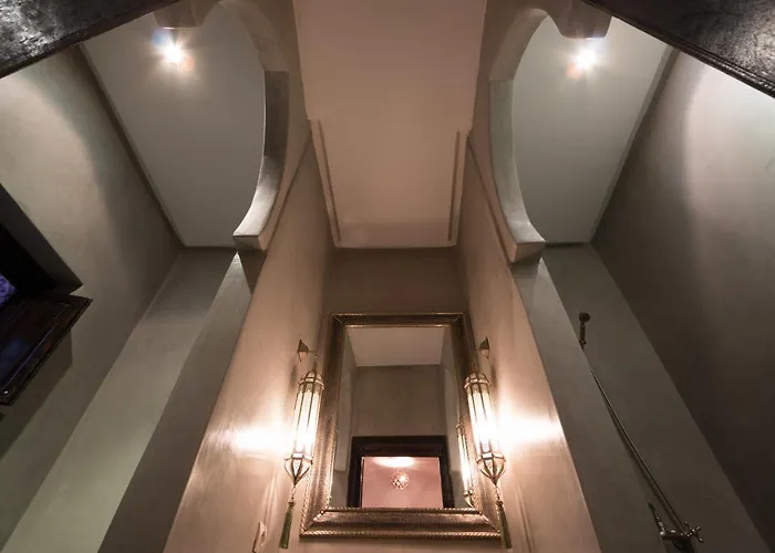 Origin Hotels Riad Lhena