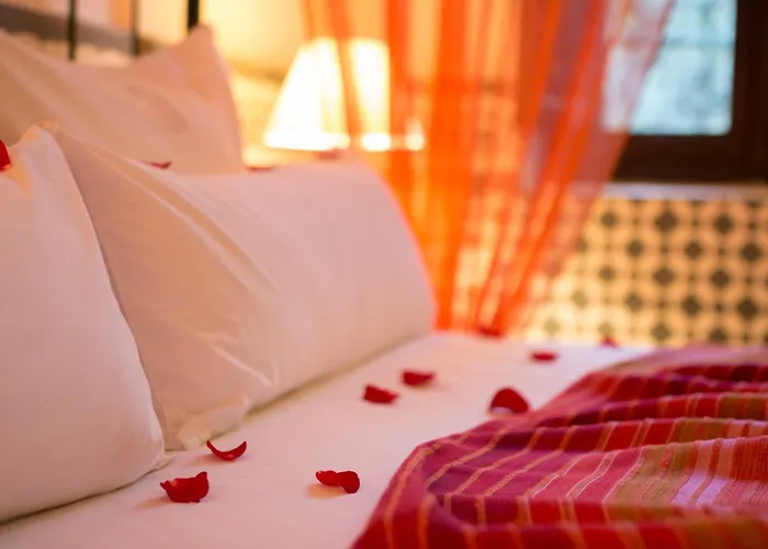 Origin Hotels Riad Lhena