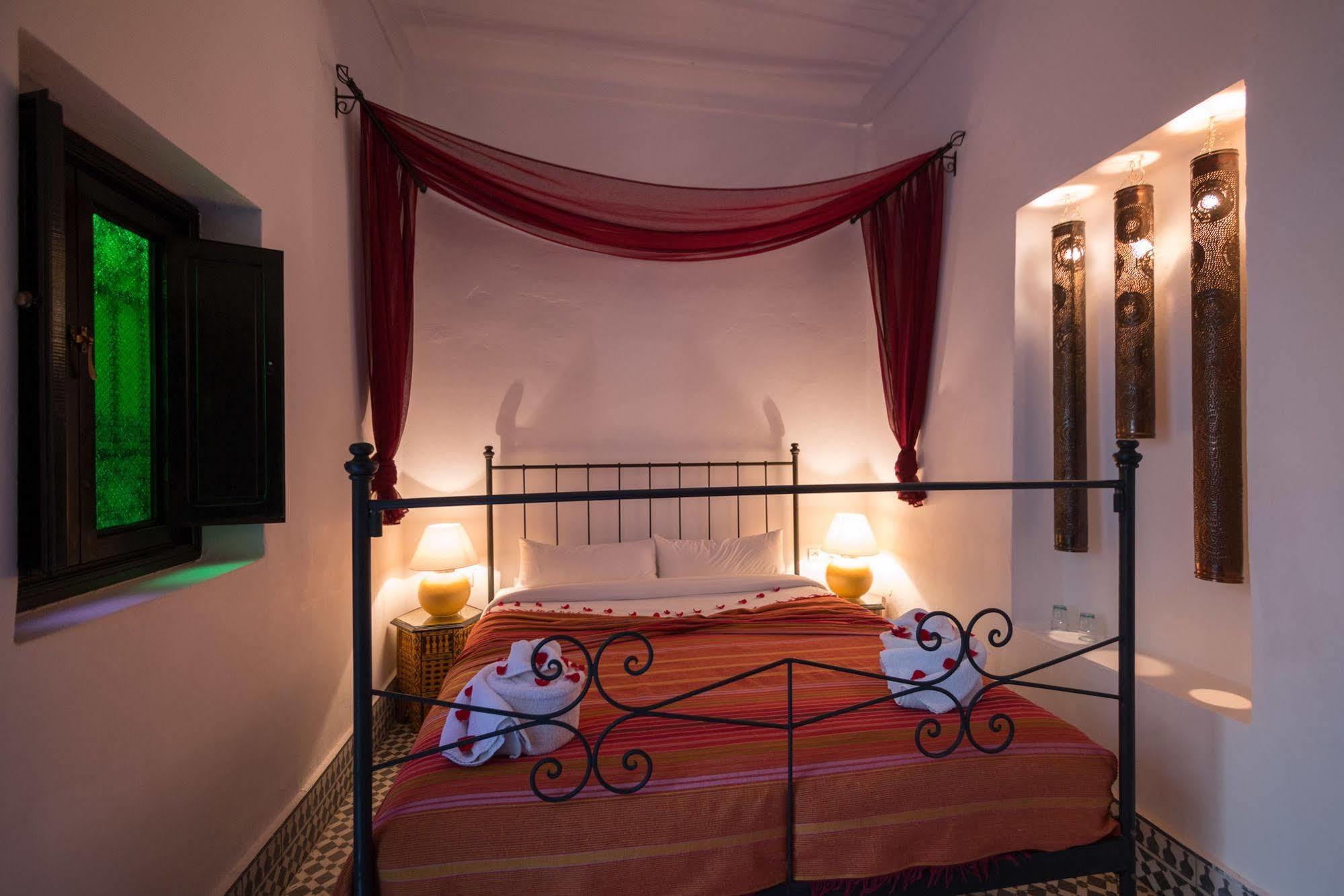 Origin Lhena Riad 3*